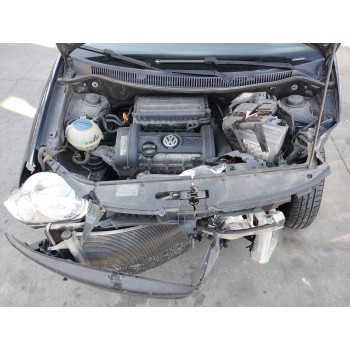 volkswagen polo (9n3) del año 2007