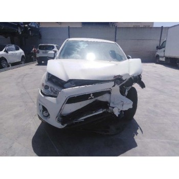 mitsubishi asx (ga_w_) del año 2015