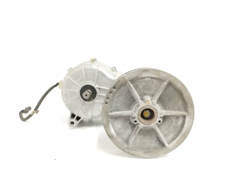 Recambio de caja cambios para microcar m.go bc (da) referencia OEM IAM 27744 KM Recambio de caja cambios para microcar m.go bc (da) referencia OEM IAM 27744 KM