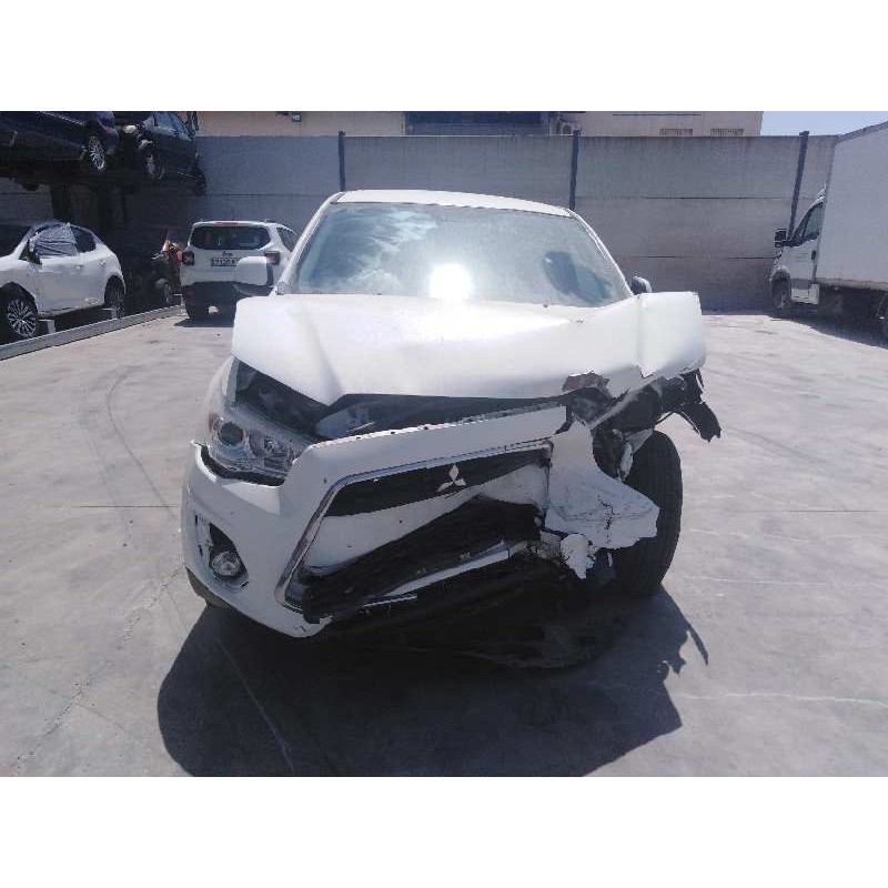 MITSUBISHI ASX (GA_W_)