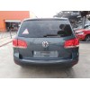 volkswagen touareg (7la) del año 2005