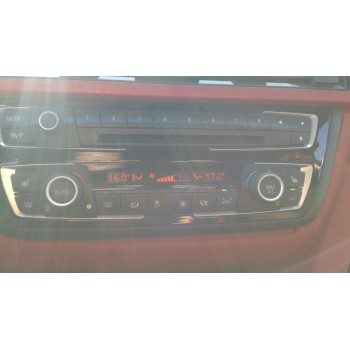 bmw 4 gran coupe (f36) del año 2014