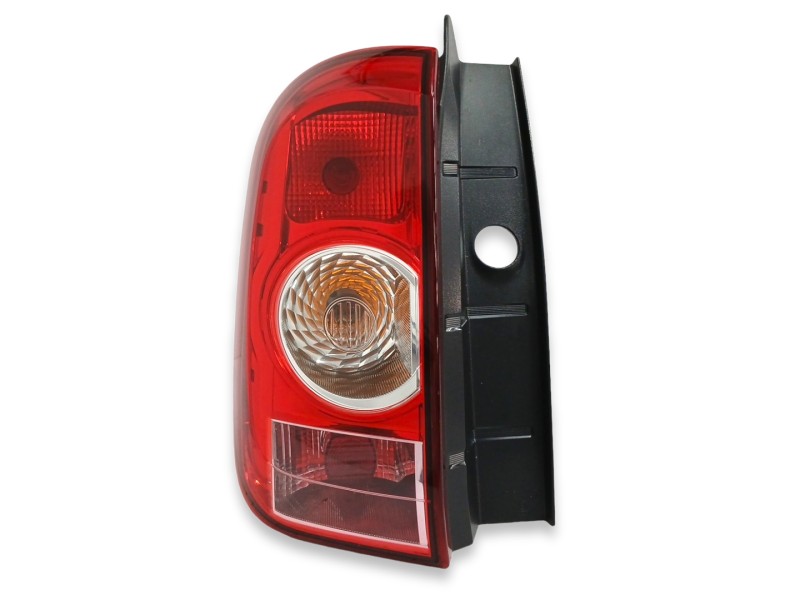 Recambio de piloto trasero izquierdo para dacia duster 1.5 dci diesel fap cat referencia OEM IAM 265550035R  