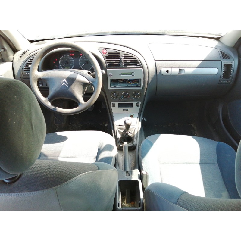 CITROEN XSARA (N1) 2003