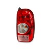 Recambio de piloto trasero izquierdo para dacia duster 1.5 dci diesel fap cat referencia OEM IAM 265550035R  