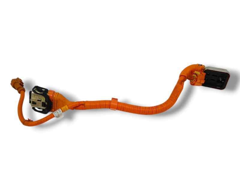 Recambio de no identificado para kia niro (2016 - ...) drive referencia OEM IAM 91674G5010 CABLE DE ALTA TENSION Recambio de no identificado para kia niro (2016 - ...) drive referencia OEM IAM 91674G5010 CABLE DE ALTA TENSION