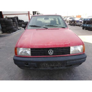 volkswagen polo (801/803) del año 1992