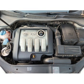 volkswagen golf v (1k1) del año 2006