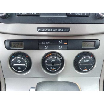 volkswagen passat berlina (3c2) del año 2008