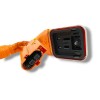 Recambio de no identificado para kia niro (2016 - ...) drive referencia OEM IAM 91674G5010 CABLE DE ALTA TENSION 