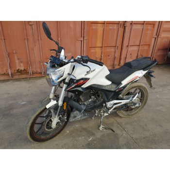 macbor stormer del año 2021