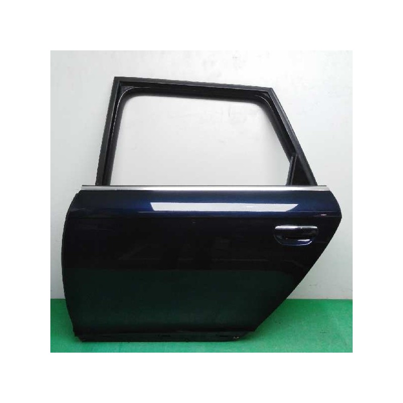 Recambio de puerta trasera izquierda para audi a6 avant (4f5) 3.2 v6 24v fsi referencia OEM IAM 4F0833051D Recambio de puerta trasera izquierda para audi a6 avant (4f5) 3.2 v6 24v fsi referencia OEM IAM 4F0833051D