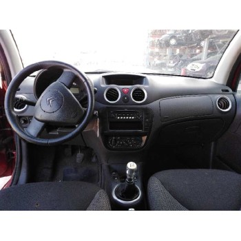 citroën c3 del año 2007