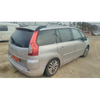 citroën c4 grand picasso del año 2008
