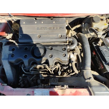 citroën ax del año 1994