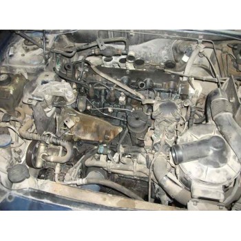 peugeot 306 berlina 3/5 puertas (s1) del año 1994