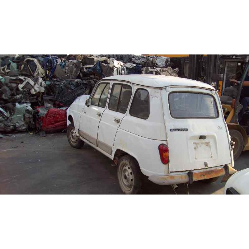 RENAULT 4 (112_) 1990