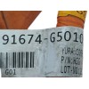 Recambio de no identificado para kia niro (2016 - ...) drive referencia OEM IAM 91674G5010 CABLE DE ALTA TENSION 