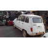 renault 4 berlina/familiar/furgoneta del año 1990