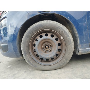 Recambio de carroceria corte para citroën c4 picasso 1.6 blue-hdi fap referencia OEM IAM   