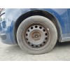 Recambio de carroceria corte para citroën c4 picasso 1.6 blue-hdi fap referencia OEM IAM   