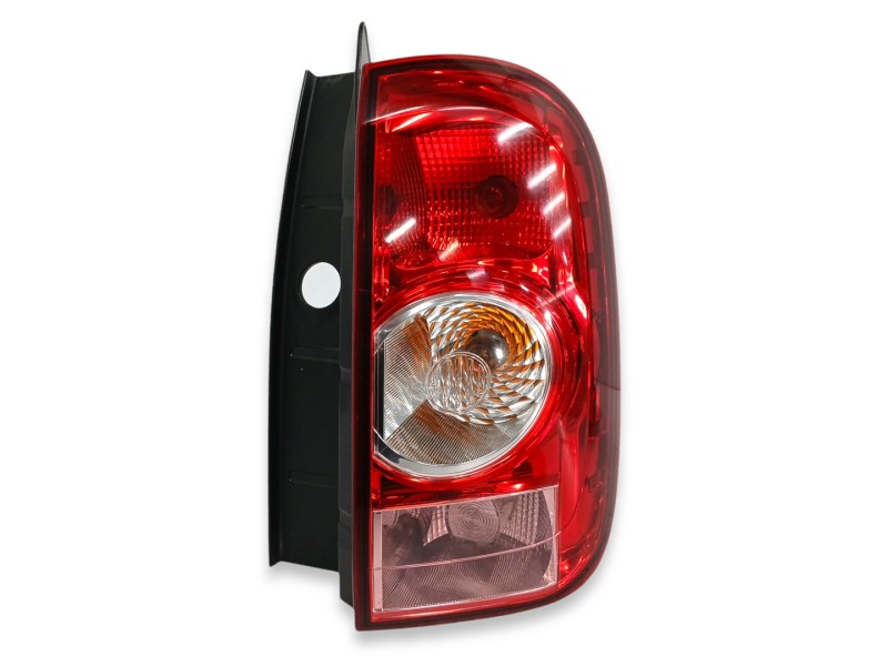 Recambio de piloto trasero derecho para dacia duster 1.5 dci diesel fap cat referencia OEM IAM 265509517R  