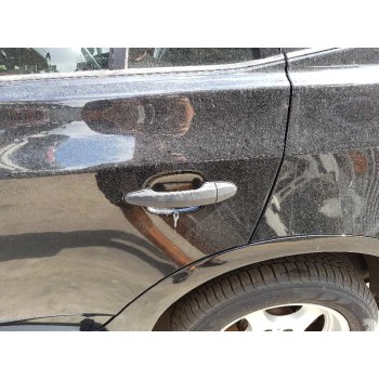 bmw x3 (e83) del año 2004