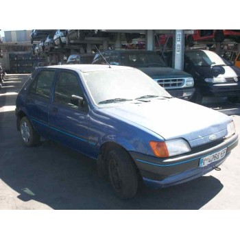 ford fiesta berl./courier del año 1992