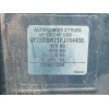 Recambio de carroceria corte para citroën c4 picasso 1.6 blue-hdi fap referencia OEM IAM   