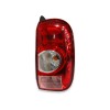 Recambio de piloto trasero derecho para dacia duster 1.5 dci diesel fap cat referencia OEM IAM 265509517R  
