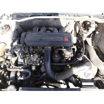 citroën zx break del año 1996