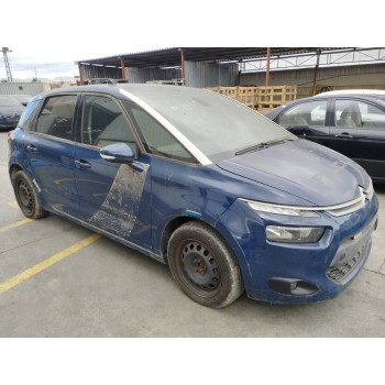 Recambio de carroceria corte para citroën c4 picasso 1.6 blue-hdi fap referencia OEM IAM   