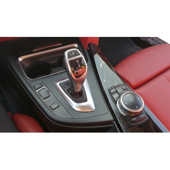 bmw 4 gran coupe (f36) del año 2014