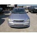 OPEL ASTRA G BERLINA