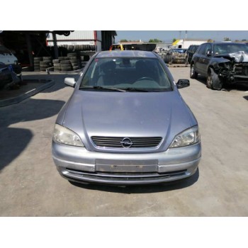 opel astra g berlina del año 2003