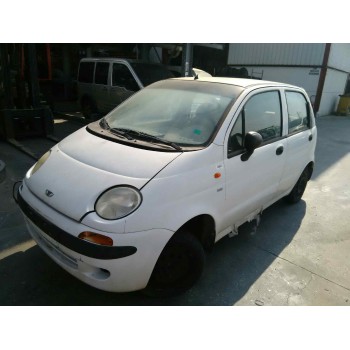 daewoo matiz del año 2000