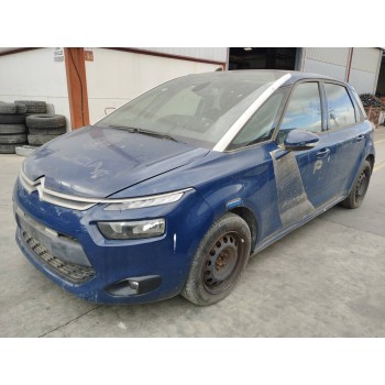 Recambio de carroceria corte para citroën c4 picasso 1.6 blue-hdi fap referencia OEM IAM   