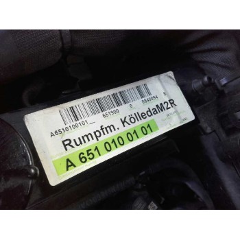 mercedes-benz clase c (w204) lim. del año 2011