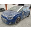 Recambio de carroceria corte para citroën c4 picasso 1.6 blue-hdi fap referencia OEM IAM   