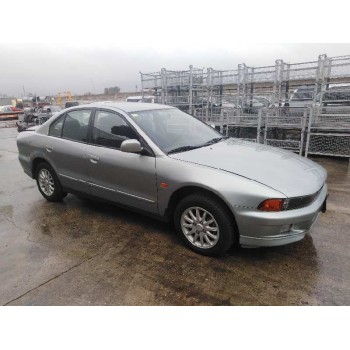 mitsubishi galant berlina (ea0) del año 1998