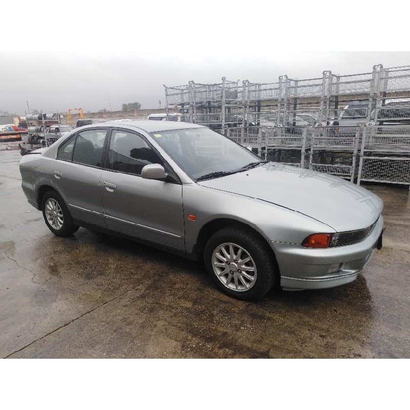 MITSUBISHI GALANT BERLINA (EA0)