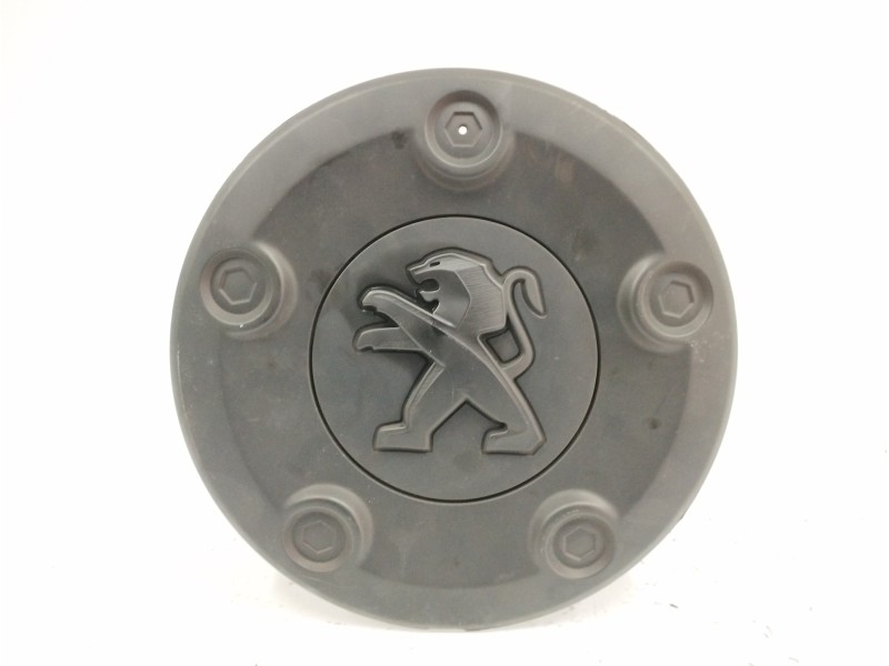 Recambio de tapacubos para peugeot expert furgón v 1.5 bluehdi 120 referencia OEM IAM 9677413577 Recambio de tapacubos para peugeot expert furgón v 1.5 bluehdi 120 referencia OEM IAM 9677413577