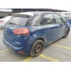 Recambio de carroceria corte para citroën c4 picasso 1.6 blue-hdi fap referencia OEM IAM   