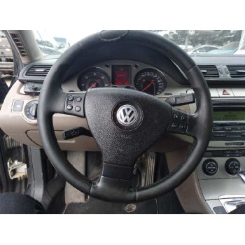 volkswagen passat berlina (3c2) del año 2008