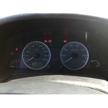 citroën xsara berlina del año 2003