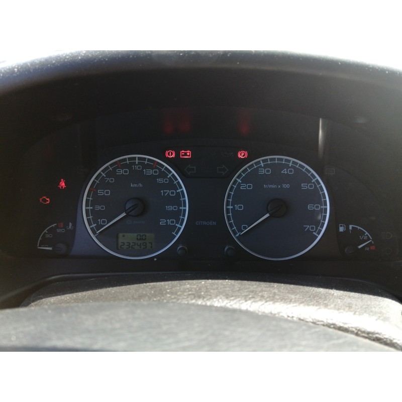 CITROEN XSARA (N1) 2003