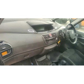 citroën c4 grand picasso del año 2008