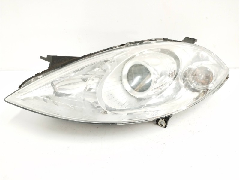 Recambio de faro izquierdo para mercedes-benz clase a (w169) 2.0 cdi cat referencia OEM IAM A1698200561  