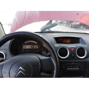 citroën c3 del año 2007