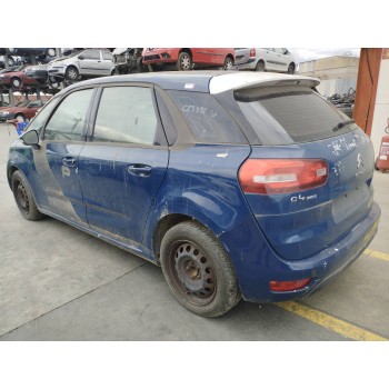 Recambio de carroceria corte para citroën c4 picasso 1.6 blue-hdi fap referencia OEM IAM   
